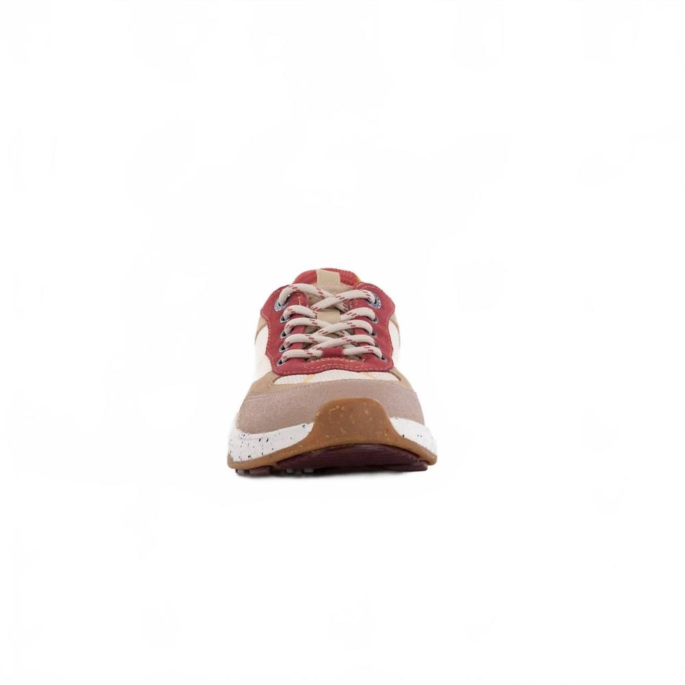 Taos Sneaker in beautiful colors, goes with so many summer clothes - Picture 3 of 6